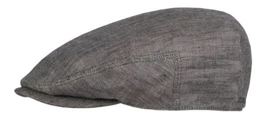 Stetson Kent Linen 57/M, Grey