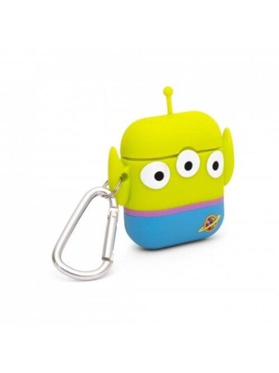 Thumbs Up! PowerSquad - 3D Airpods Case - Alien Thumbs Up! PowerSquad - 3D Airpods Case - Alien