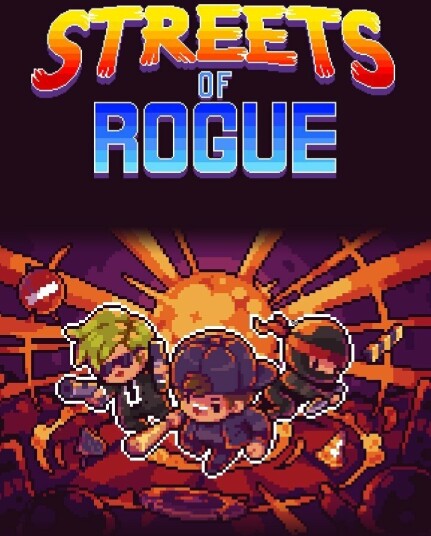 Streets of Rogue (PC)
