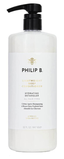 Philip B LightWeight Deep Conditioning Crème Rinse 947 ml