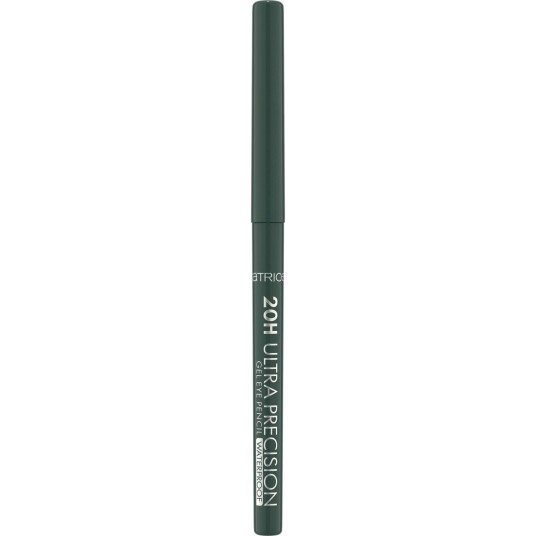 Catrice H Ultra Precision Gel Eye Pencil Waterproof 0,1 g Catrice Eyeliner