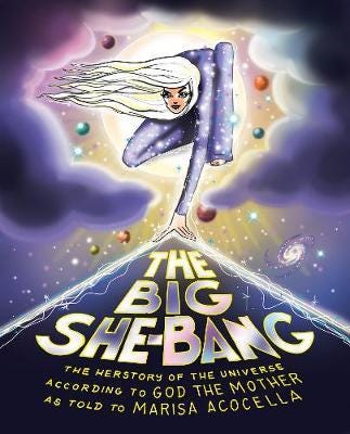 The Big She-Bang Av Marisa Acocella
