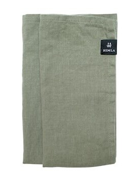 Sunshine NAPKIN sage 45 x 45 Sunshine NAPKIN sage 45 x 45