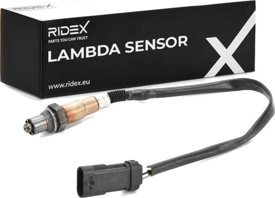 RIDEX 3922L0005 Lambdasonde
