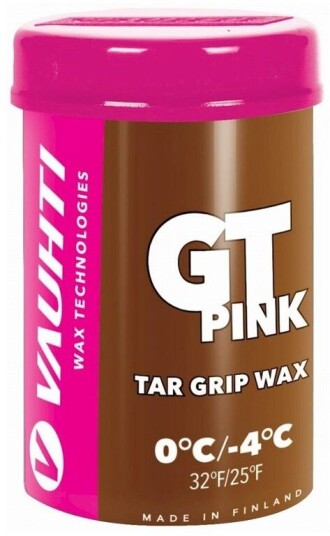 Vauhti Voks Tar Gt Pink Pink 45 Vauhti Voks Tar Gt Pink Pink 45