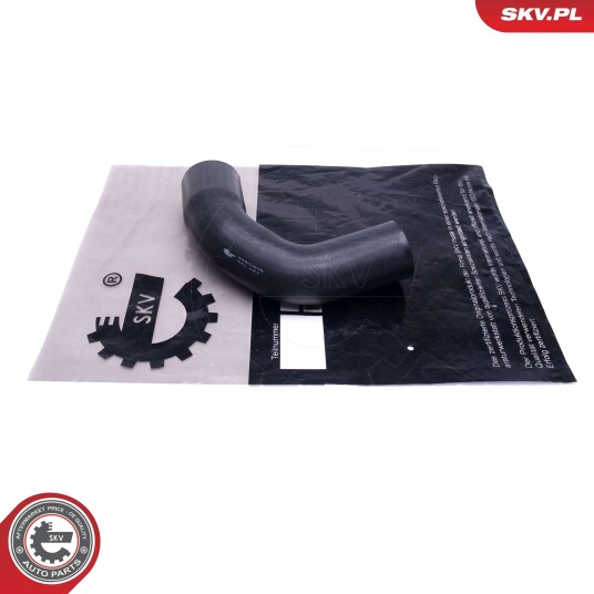 ESEN SKV 24SKV675 Ladeluftslange ESEN SKV 24SKV675 Ladeluftslange