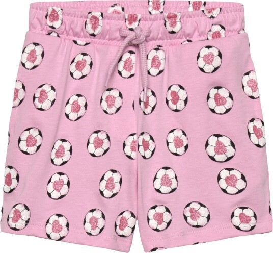 Name It Nmfhelana Nreg Shorts Pink 98 Name It Nmfhelana Nreg Shorts Pink 98