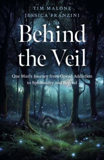 Behind the Veil Behind the Veil