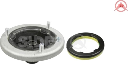 Reparasjonssett fjærbeinslager SIDEM 821420 KIT