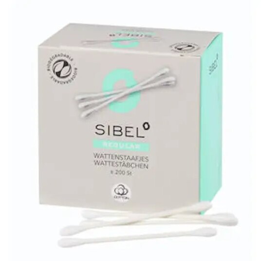 Sibel Qtips
