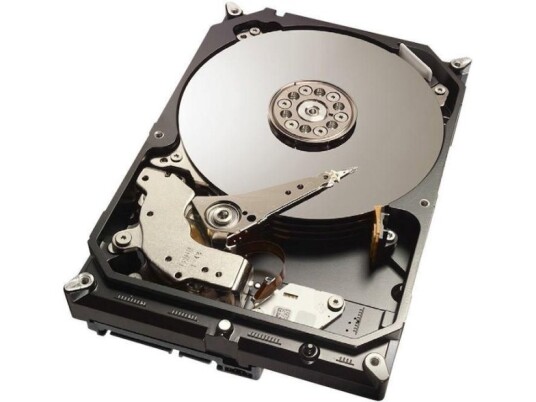 Coreparts Ia2t2i253, 3,5", 2Tb, 7200Rpm