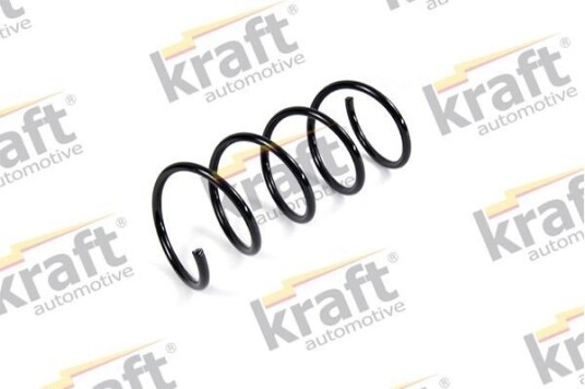 Fjær KRAFT 4021124 Fjær KRAFT 4021124