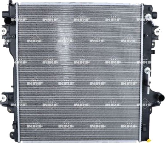 Radiator NRF 550165