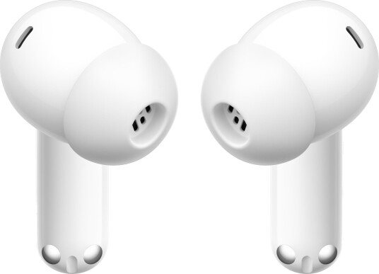 OPPO Enco Buds3 Pro ørepropper Hvit OPPO Enco Buds3 Pro ørepropper Hvit
