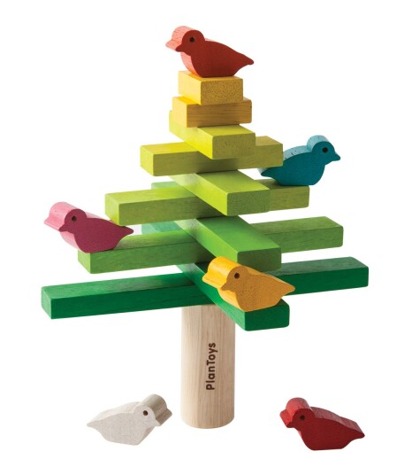 PLANTOYS Balancetræ PLANTOYS Balancetræ