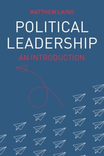 Political Leadership Political Leadership