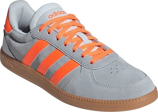 Adidas Sportswear Breaknet Sleek Grey 40 Adidas Sportswear Breaknet Sleek Grey 40
