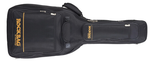 Rockbag Classical Guitar Gig Bag Royal Premium Line