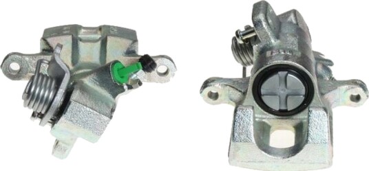 Bremsecaliper Axia 393182 Bremsecaliper Axia 393182
