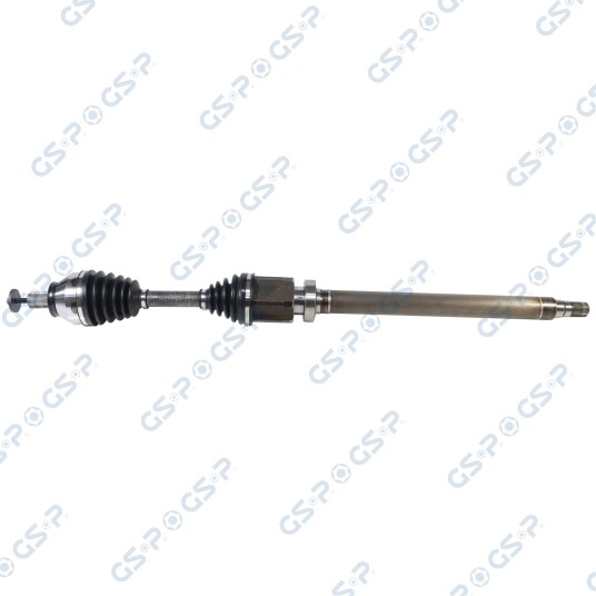 GSP 262090 Drivaksel