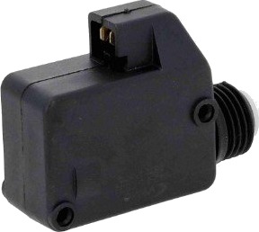 PROCARO PR15-01164 Lås, bagasjerom