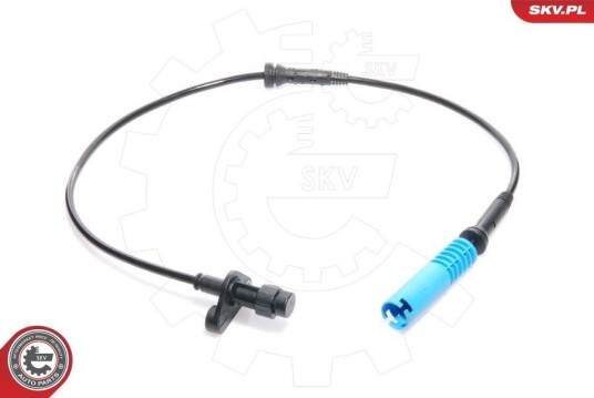 Sensor ABS ESEN SKV 06SKV018