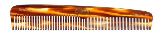 Kent Brushes Handmade Large Dressing Table Comb Fine/Coarse