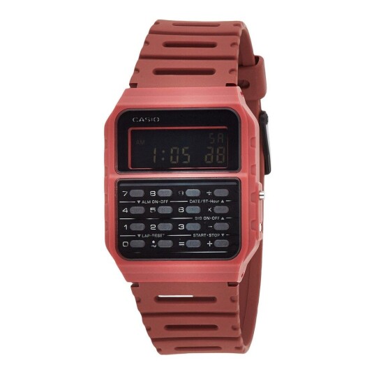 Casio Ca-53wf-4b