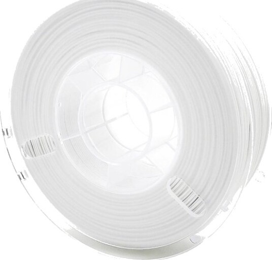 Raise3D Premium PETG Filament 1.75 mm 1000 g Hvit PMRA-1007-004