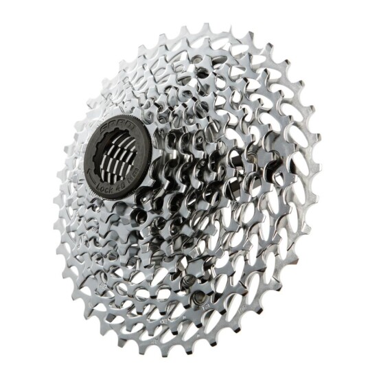 Sram Pg-1030 10-Delt Kassett Sram Pg-1030 10-Delt Kassett