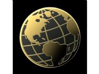 PopSockets Pop and Enamel Globe Trotter 804073