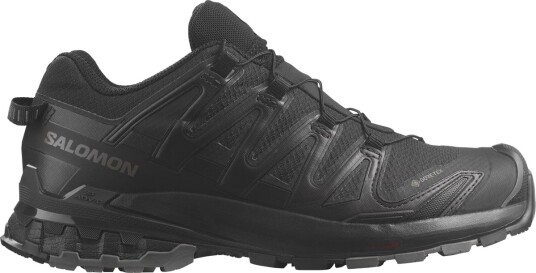 Salomon Xa Pro 3d V9 Gtx W Black/phantom/pewter UK 4 / EU 36 2/3