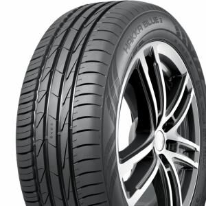 Nokian Tyres Hakka Blue 3 215/55R17 98W Nokian Tyres Hakka Blue 3 215/55R17 98W