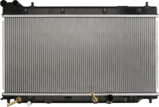 Radiator, motorkjøling KOYORAD PL081815