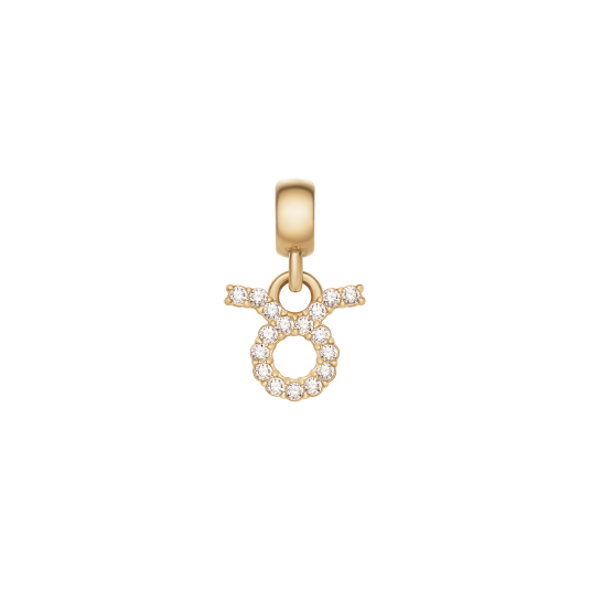 Daniel Wellington DW Charm Zodiac Gold Daniel Wellington DW Charm Zodiac Gold