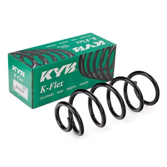 Fjær KYB RA5239 Fjær KYB RA5239