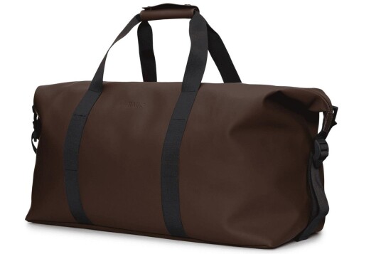 Rains Hilo Weekend Bag Large W3 47 liter Frame