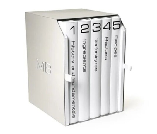 Modernist Bread:The Art And Science Av Nathan Myhrvold