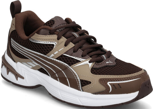 PUMA Milenio Tech 2000 Brown 39