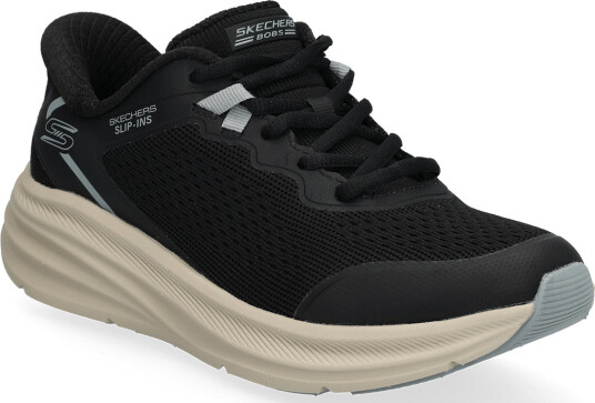 Skechers Bobs Skillz Too Essential   Black   38