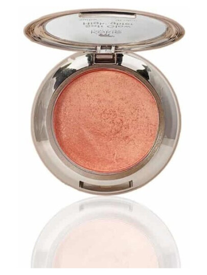 Kokie Soft Glow Highlighter - Divine