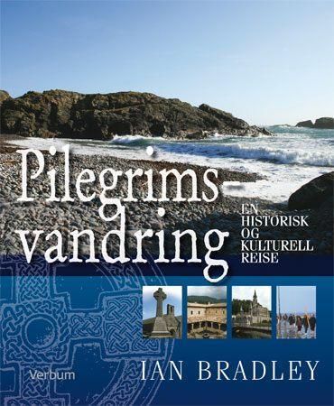 Pilegrimsvandring Innbundet
