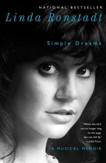 Simple Dreams Av Linda Ronstadt