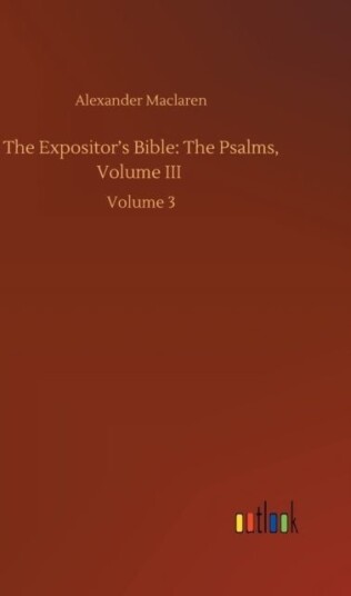 The Expositor's Bible