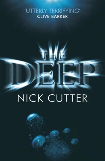 The Deep Av Nick Cutter