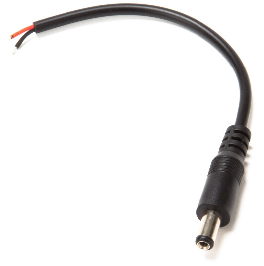 FPV Kabel - 2.1mm Barrel