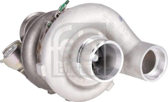 Turbolader FEBI BILSTEIN 190535