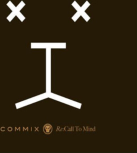 Commix Re: Call To Mind CD