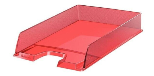Esselte Brevkurv Europost Solea Rd transparent