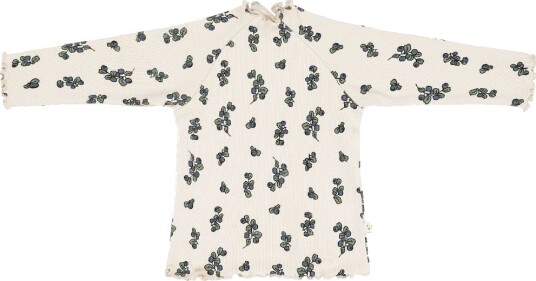 That"s Mine Genser   Rib   Mignonne   Blueberry   Thats Mine   68   Genser   Beige   62